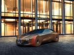 BMW Vision Next 100 2016 года